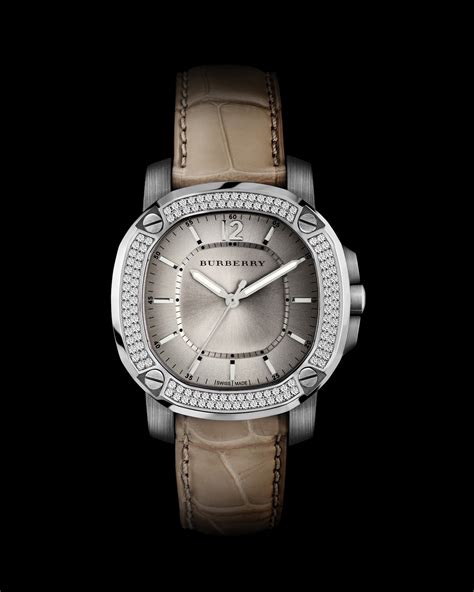 burberry luxury watches|burberry watches price women.